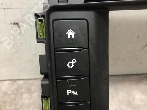 Used Switch JAGUAR XE (X760) 2.0 D (180 hp) 20622086