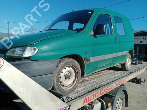 Used Parts PEUGEOT PARTNER Box Body/MPV (5_, G_)  1.8 D  1928205