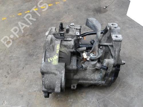 Gearbox SEAT TOLEDO II (1M2) 1.9 TDI | BP25298169M3