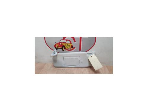 Left sun visor PEUGEOT 208 I (CA_, CC_) 1.4 HDi | BP13286983I1 