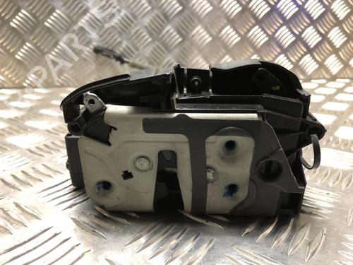 Used Front left lock FORD ECOSPORT 1.0 EcoBoost (125 hp) 23648404