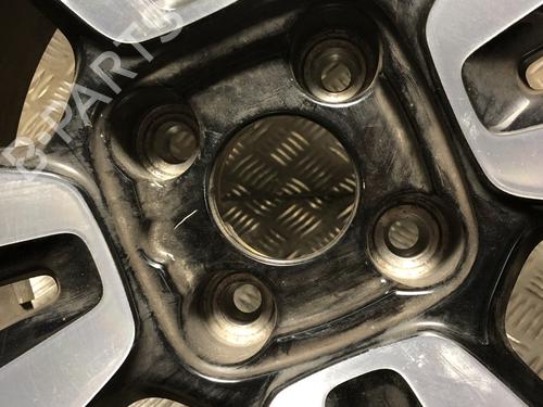 Rim CITROËN C3 AIRCROSS II (2R_, 2C_) 1.5 BlueHDi 120 (2CYHXX) | BP31835082C45 