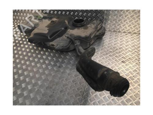 Fuel tank RENAULT CLIO IV (BH_) 1.5 dCi 75 | BP25748289C62 