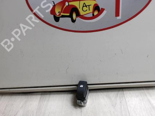 Used Left rear window switch RENAULT MEGANE II (BM0/1_, CM0/1_) 1.6 16V (BM0C, CM0C) (113 hp) 13277591
