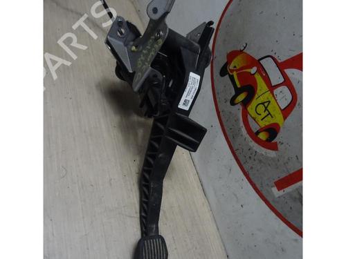 Clutch pedal VOLVO S40 II (544) 1.6 D | BP12971666I13 