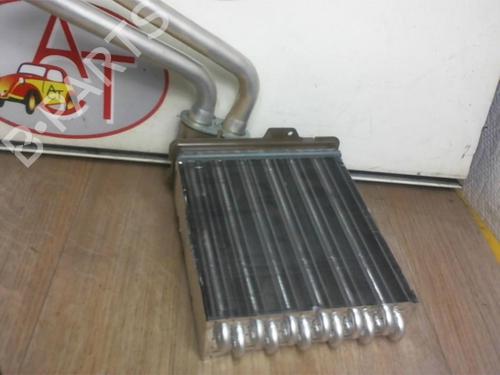 Heater matrix DACIA DUSTER (HS_) 1.5 dCi 4x4 (HSMC, HSMD) | BP12972001M63 