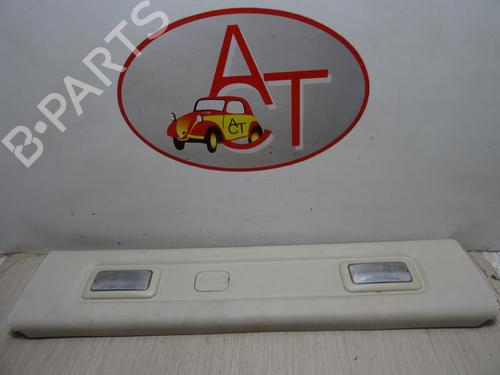 Used Interior roof light LANCIA MUSA (350_) 1.3 D Multijet (350.AXB11, 350.AXB1A) (70 hp) 20626978
