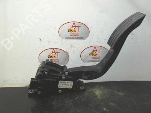 Pedal RENAULT TWINGO II (CN0_) 1.2 16V (CN0K, CN0V, CN0A) (76 hp) 12969928