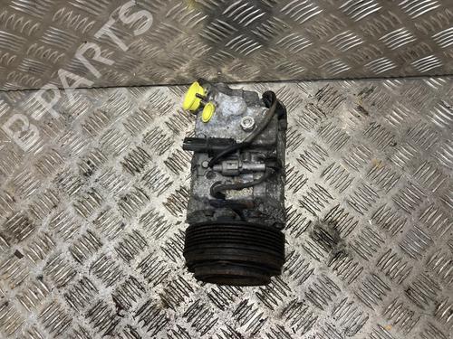 AC compressor BMW 3 Touring (E91) 320 d | BP31186402M34