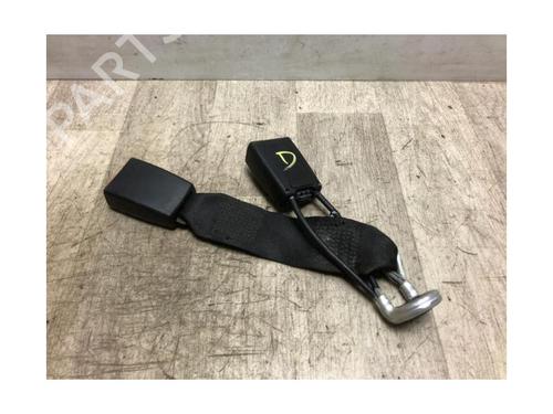 Seat buckle MERCEDES-BENZ E-CLASS (W210) E 200 CDI (210.007) | BP20623259I32 