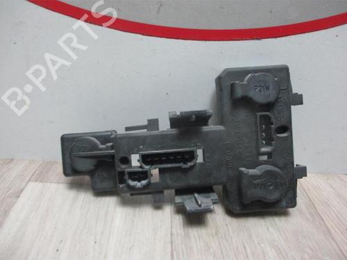 Licence plate light SEAT IBIZA II (6K1) 1.9 TDI | BP27197177I40 