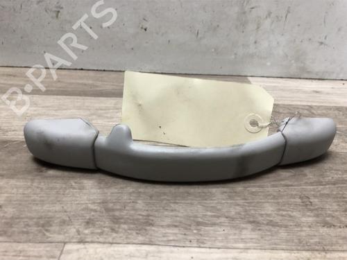 Innvendig takhåndtak PEUGEOT 307 (3A/C) 1.6 16V (109 hp) 14971019