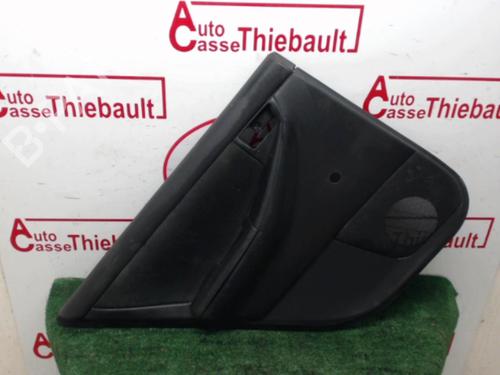 Used Rear left panel TOYOTA COROLLA (_E12_) 1.4 D (NDE120_, NDE120R) (90 hp) 13229167