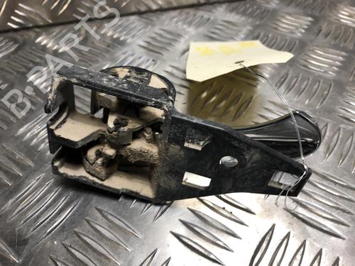 Rear right interior door handle TOYOTA RAV 4 III (_A3_) 2.2 D 4WD (ALA30_, ALA30R) | BP31201692I16