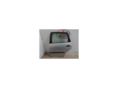 Used Left rear door VW POLO (9N_, 9A_) 1.4 TDI (70 hp) 13284276