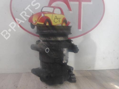 Used AC compressor RENAULT KANGOO Express (FC0/1_) 1.5 dCi (FC1E) (68 hp) 13273547