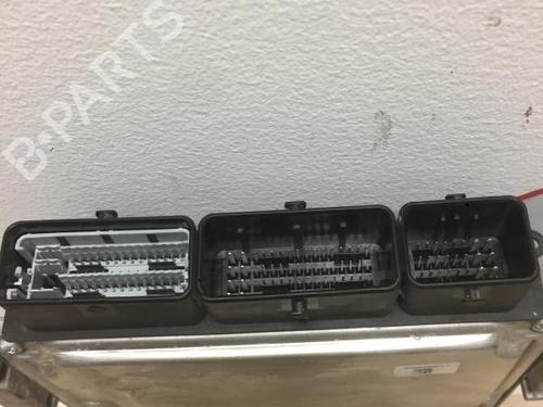 Engine control unit (ECU) RENAULT CLIO IV (BH_) 1.5 dCi 90 | BP31195987M57