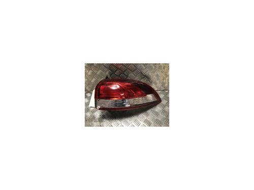 Left taillight RENAULT CLIO IV Grandtour (KH_) 0.9 TCe 90 | BP28329955C34 