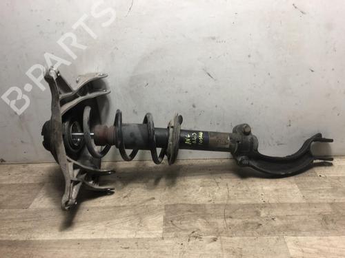Used Left front shock absorber AUDI A4 B8 (8K2) 2.0 TDI (136 hp) 23034534