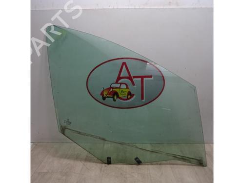 Front right door window PEUGEOT 308 I (4A_, 4C_) 1.6 HDi | BP13227046C19 