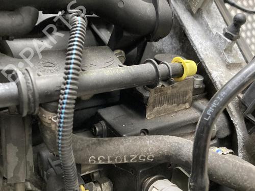 Engine FIAT BRAVO II (198_) 1.9 D Multijet (198AXC1B) | BP36436363M1 - Image 6