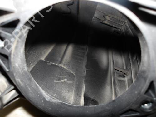 Air filter box MERCEDES-BENZ C-CLASS Coupe (CL203) C 220 CDI (203.708) | BP13276693M87 