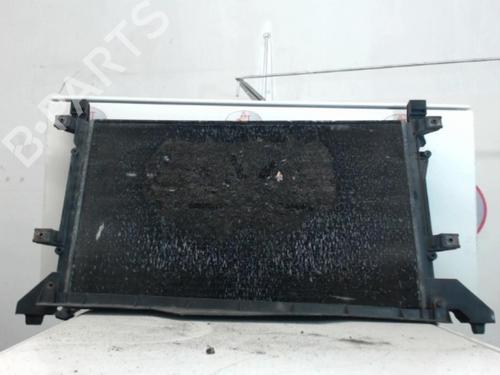 Køler VW LT 28-46 II Platform/Chassis (2DC, 2DF, 2DG, 2DL, 2DM) 2.5 TDI | BP30702914M31
