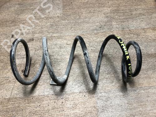 Used Shock absorber spring CHEVROLET SPARK (M300) 1.0 (68 hp) 20618341