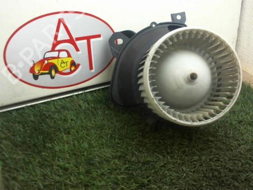 Ventilator motor PEUGEOT BIPPER Tepee 1.3 HDi 75 (75 hp) 15786074