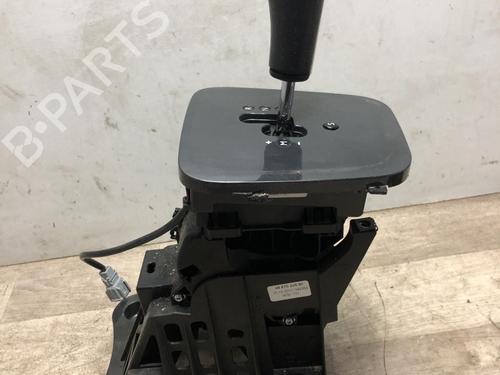 Used Gear lever PEUGEOT 3008 I MPV (0U_) 1.6 HDi (112 hp) 23872464