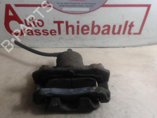 Right front brake caliper SUZUKI GRAND VITARA II (JT, TE, TD) 1.9 DDiS All-wheel Drive (JT419, TD44, JB419WD, JB419XD,... | BP12966015M104 