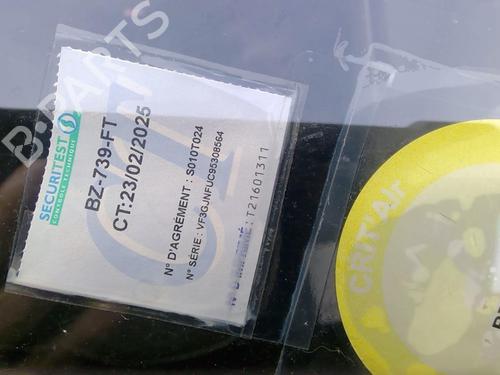 Switch PEUGEOT PARTNER MPV (5_, G_) 1.6 16V | BP20619048I30  - Image 6