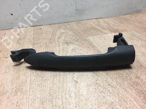 Used Exterior handle RENAULT KANGOO / GRAND KANGOO II (KW0/1_) 1.5 dCi 105 (KW0F) (103 hp) 13284568