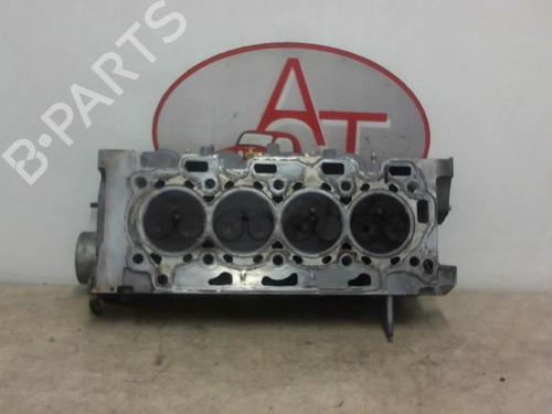 Used Cylinder head PEUGEOT 207 (WA_, WC_) 1.4 HDi (68 hp) 28717457