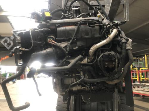 Motor PEUGEOT 207 (WA_, WC_) 1.4 HDi (68 hp) 30785596