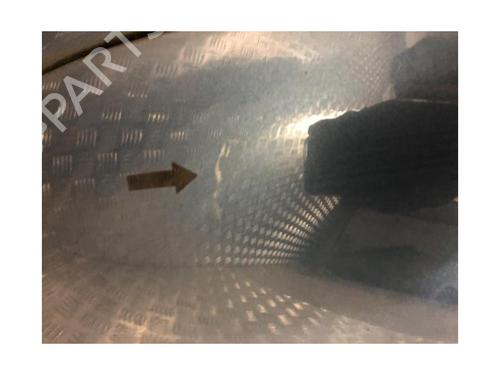 Bak støtfanger CITROËN C4 Picasso I MPV (UD_) 1.6 HDi 110 | BP30786186C8