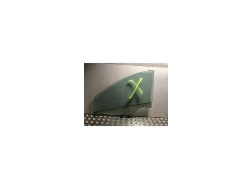 Used Front left door window DACIA SANDERO II 1.5 dCi (90 hp) 21671537