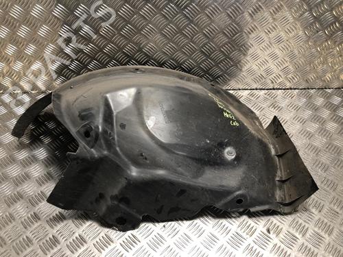 Used Wheel arch RENAULT MEGANE II Coupé-Cabriolet (EM0/1_) 1.6 (113 hp) 31244683