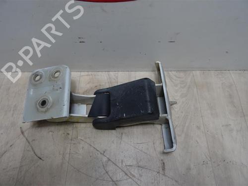 Hinge/Door check strap PEUGEOT EXPERT Van (VF3A_, VF3U_, VF3X_) 1.6 HDi 90 8V | BP13222565C146 