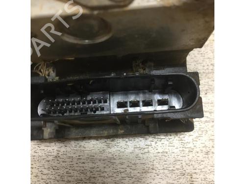 ABS Bremseaggregat RENAULT TWINGO I (C06_) 1.2 16V (C06C, C06D, C06K) | BP13292663M43 