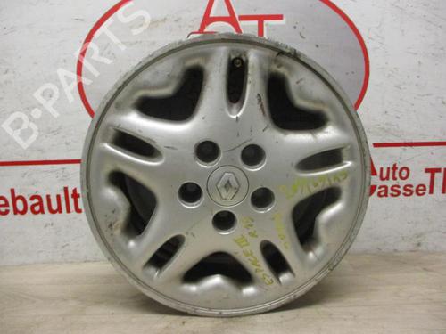 Fælk Fælk RENAULT ESPACE III (JE0_) 2.0 (139 hp) 30782438 30782438