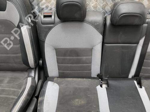 Seats set DS DS 4 / DS 4 CROSSBACK (NX_) 1.6 BlueHDi 120 | BP33721676C78  - Image 5
