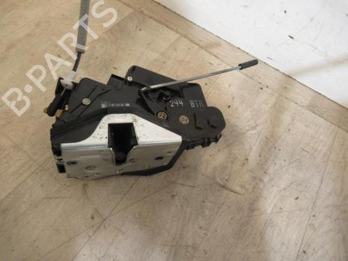 Used Front right lock BMW 3 (E46) 330 xd (204 hp) 13283868