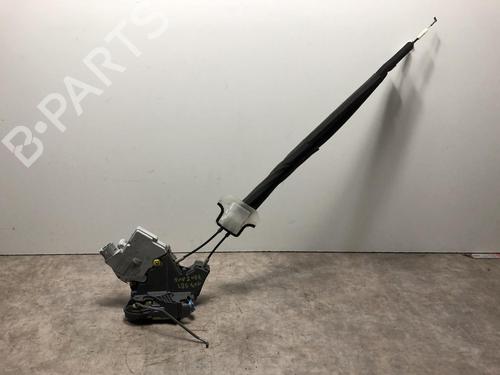 Used Front left lock Front left lock NISSAN 350Z Roadster (Z33) 3.5 (AAZ33) (301 hp) 23036599 23036599