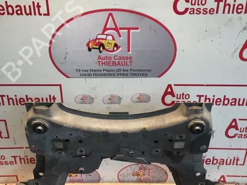 Used Subframe Subframe RENAULT MEGANE III Coupe (DZ0/1_) 1.5 dCi (DZ0A) (86 hp) 13267302 13267302