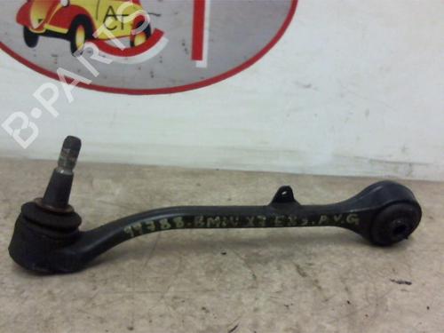 Left front suspension arm BMW X3 (E83) 2.0 d | BP12974165M12 