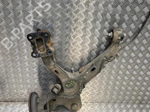 Fjederben bagtil venstre CITROËN JUMPY III Van (V_) 1.5 BlueHDi 120 (120 hp) 32758778