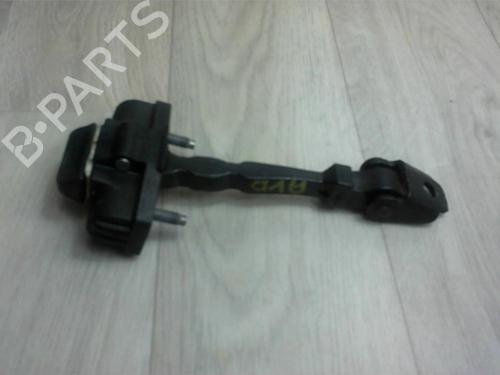 Used Hinge/Door check strap RENAULT CLIO IV (BH_) 1.5 dCi 75 (75 hp) 13267135