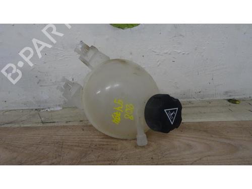 Used Expansion tank PEUGEOT 208 I (CA_, CC_) 1.2 VTi 68 / PureTech 68 (68 hp) 13273794