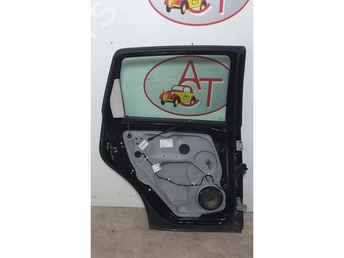 Left rear door MERCEDES-BENZ A-CLASS (W169) A 180 CDI (169.007, 169.307) | BP13284279C4 